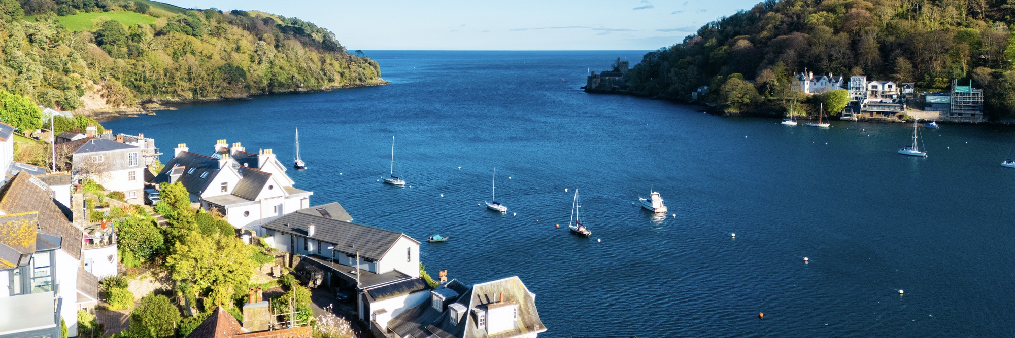Kingswear Group Accommodation Kingswear Group Accommodation to rent