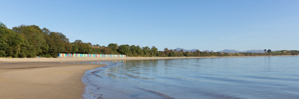 Llanbedrog Seaside Accommodation Llanbedrog Seaside Accommodation to rent