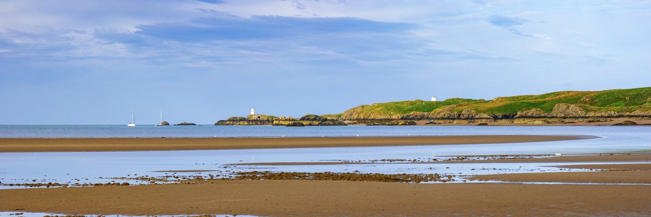 Llanddona Seaside Accommodation Llanddona Seaside Accommodation to rent