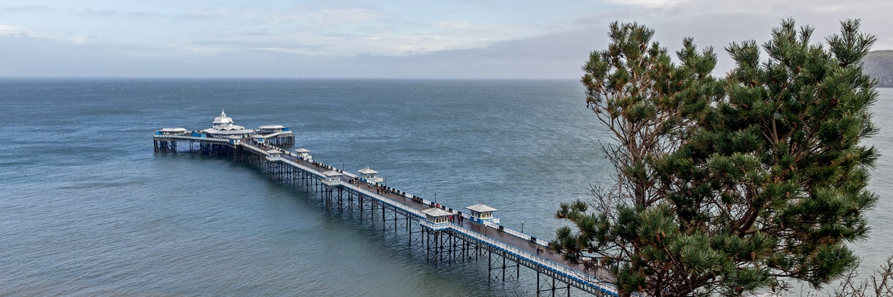 Llandudno Seaside Accommodation Llandudno Seaside Accommodation to rent
