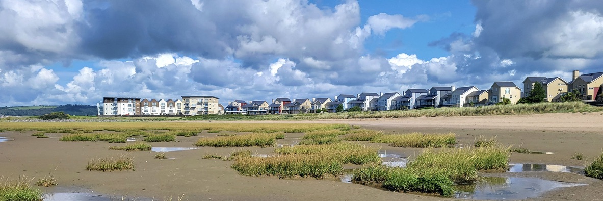 Llanelli Seaside Accommodation Llanelli Seaside Accommodation to rent