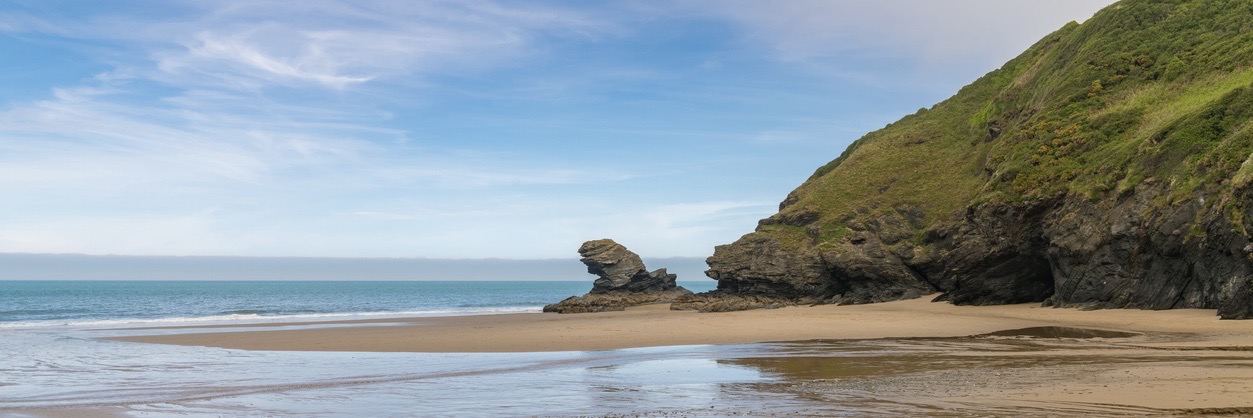 Llangrannog Seaside Accommodation Llangrannog Seaside Accommodation to rent