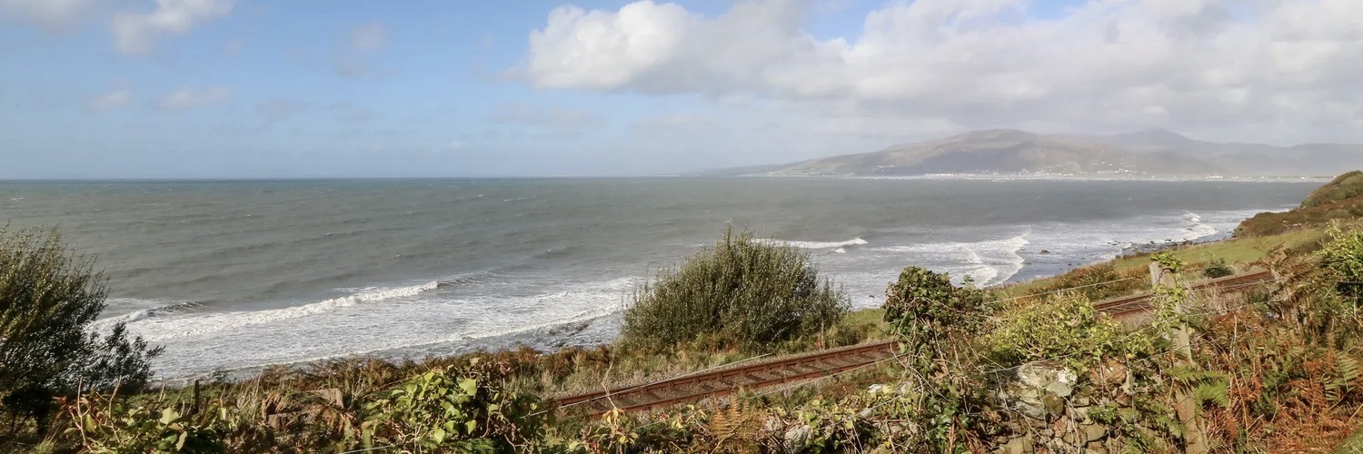 Llwyngwril Seaside Accommodation Llwyngwril Seaside Accommodation to rent