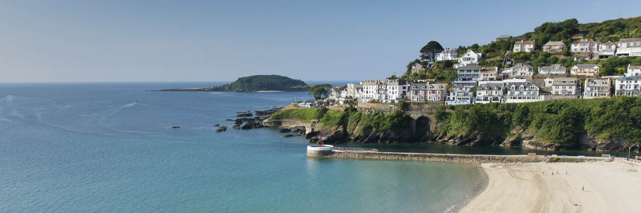 Looe Seaside Accommodation Looe Seaside Accommodation to rent