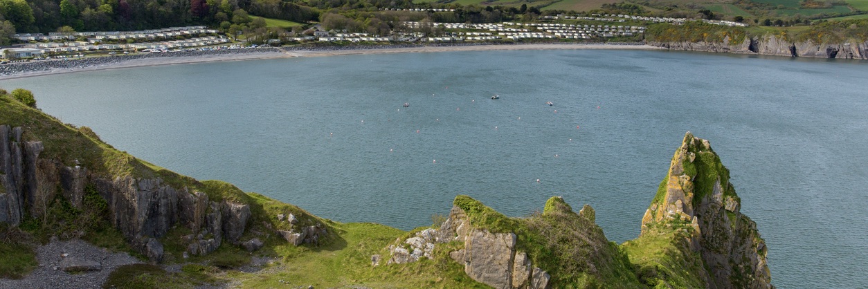 Lydstep Seaside Accommodation Lydstep Seaside Accommodation to rent