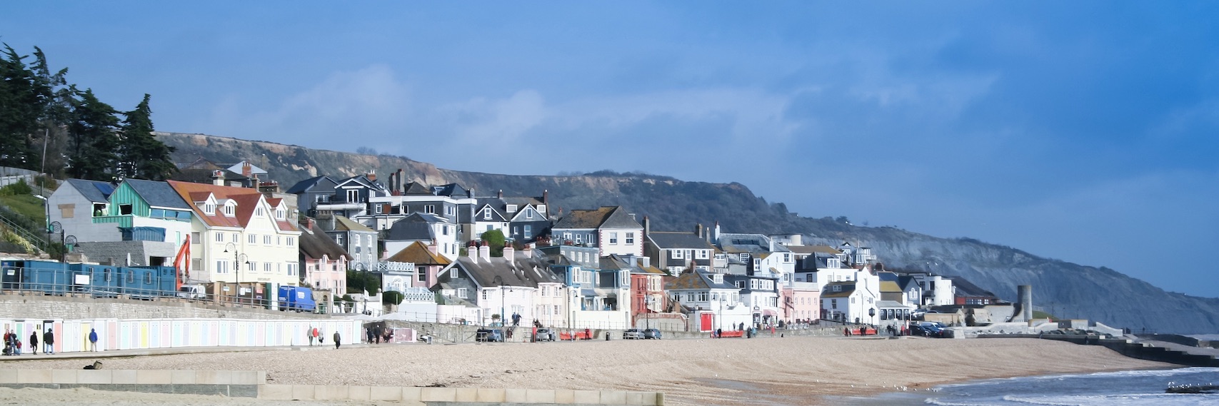 Lyme Regis Group Accommodation Lyme Regis Group Accommodation to rent