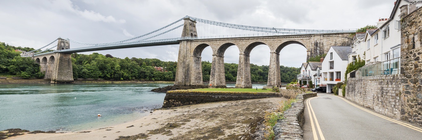 Menai Bridge Seaside Accommodation Menai Bridge Seaside Accommodation to rent