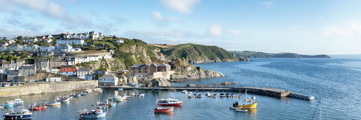 Mevagissey Seaside Accommodation Mevagissey Seaside Accommodation to rent