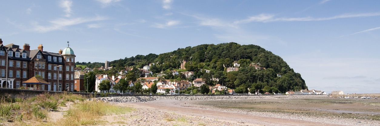 Minehead Seaside Accommodation Minehead Seaside Accommodation to rent