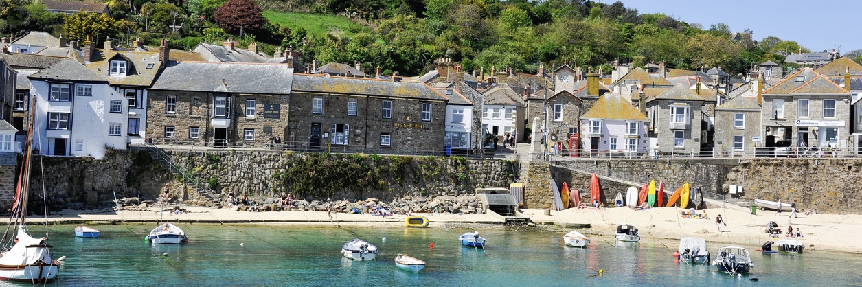 Mousehole Group Accommodation Mousehole Group Accommodation to rent