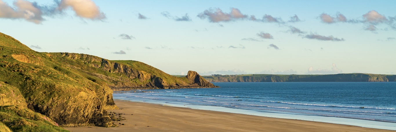 Roch Seaside Accommodation Roch Seaside Accommodation to rent