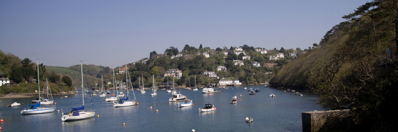 Noss Mayo Seaside Accommodation Noss Mayo Seaside Accommodation to rent