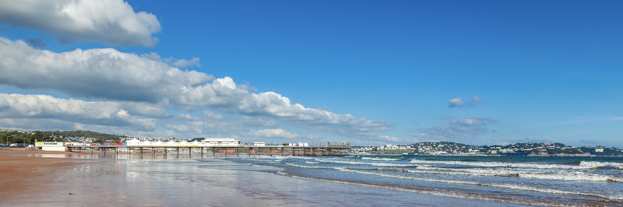 Paignton Beachfront Accommodation Paignton Beachfront Accommodation to rent