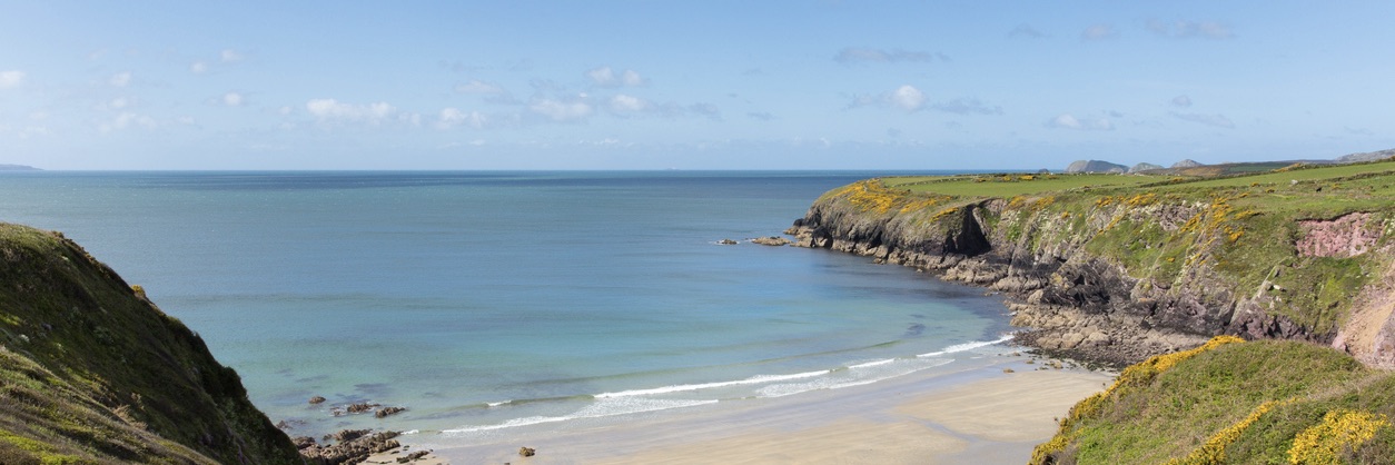 Pembrokeshire Seaside Accommodation Pembrokeshire Seaside Accommodation to rent