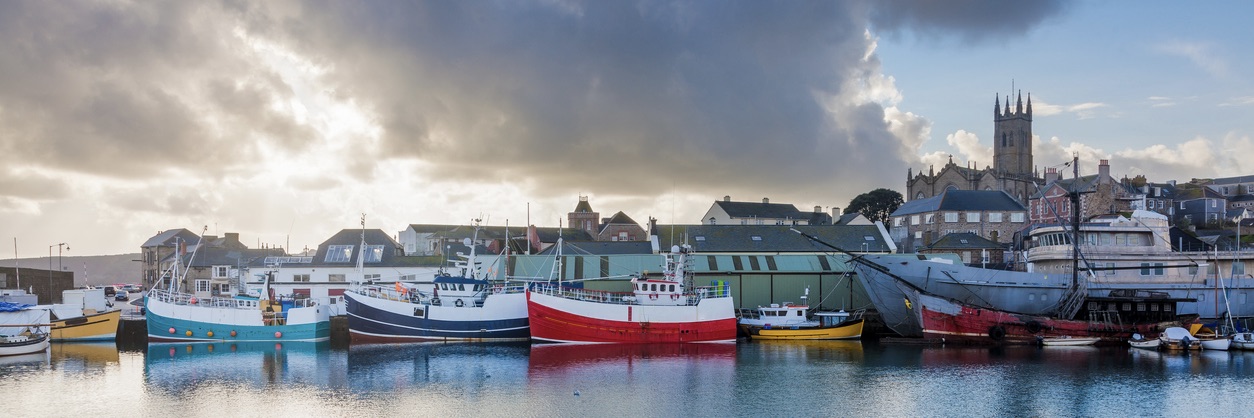 Penzance Seaside Accommodation Penzance Seaside Accommodation to rent