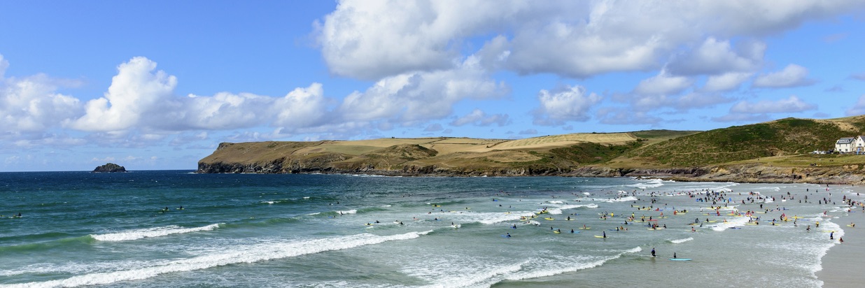 Polzeath Group Accommodation Polzeath Group Accommodation to rent