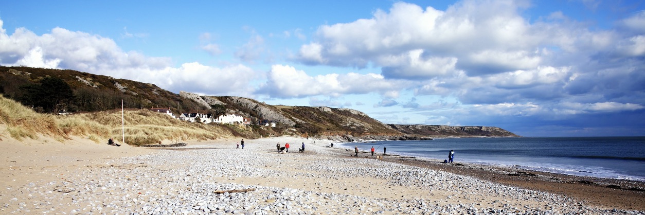 Port Eynon Seaside Accommodation Port Eynon Seaside Accommodation to rent