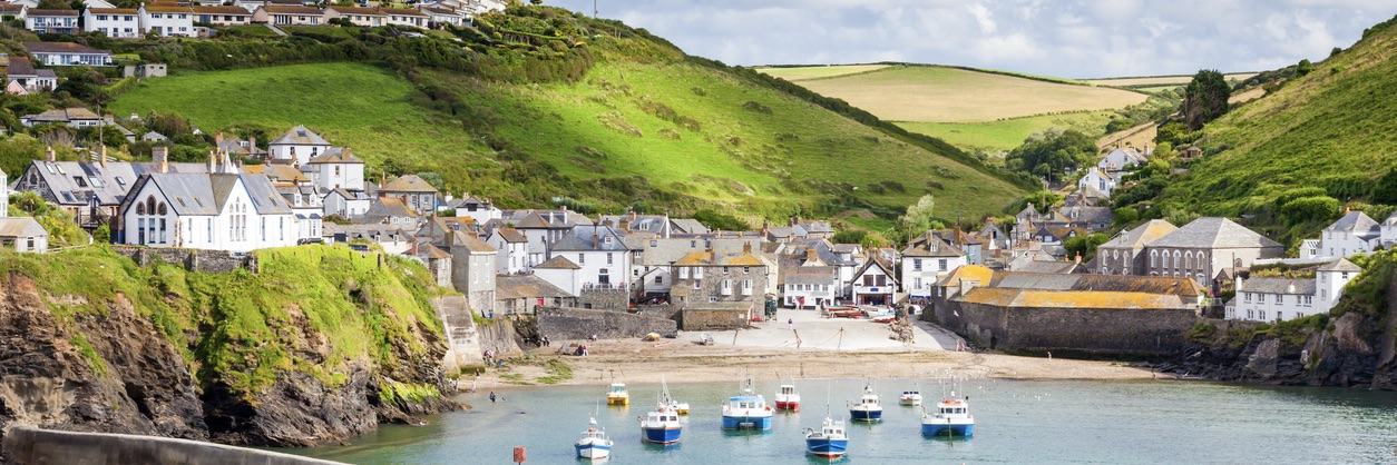 Port Isaac Seaside Accommodation Port Isaac Seaside Accommodation to rent