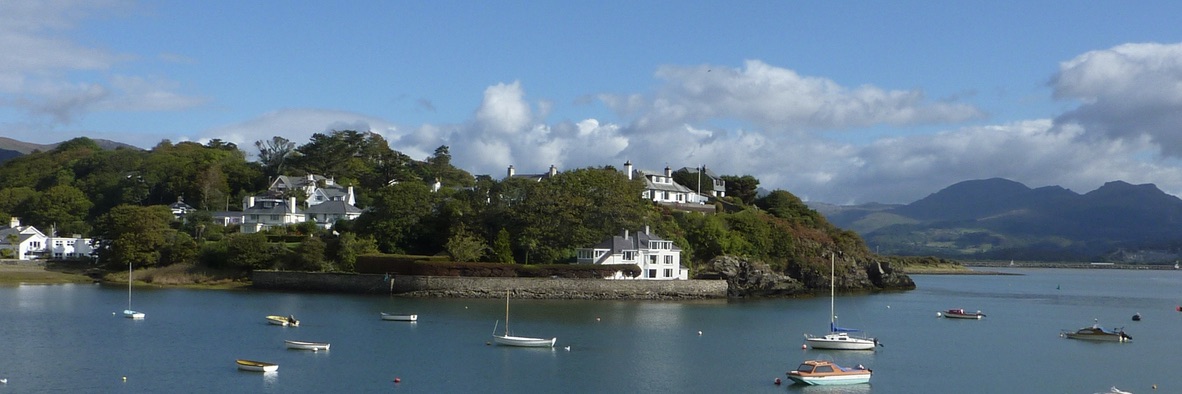 Porthmadog Seaside Accommodation Porthmadog Seaside Accommodation to rent