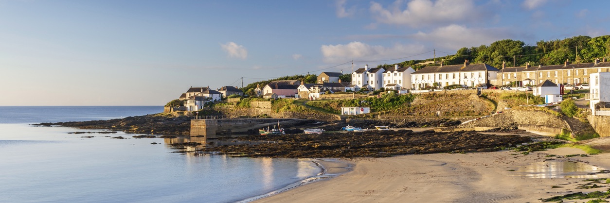 Portscatho Seaside Accommodation Portscatho Seaside Accommodation to rent