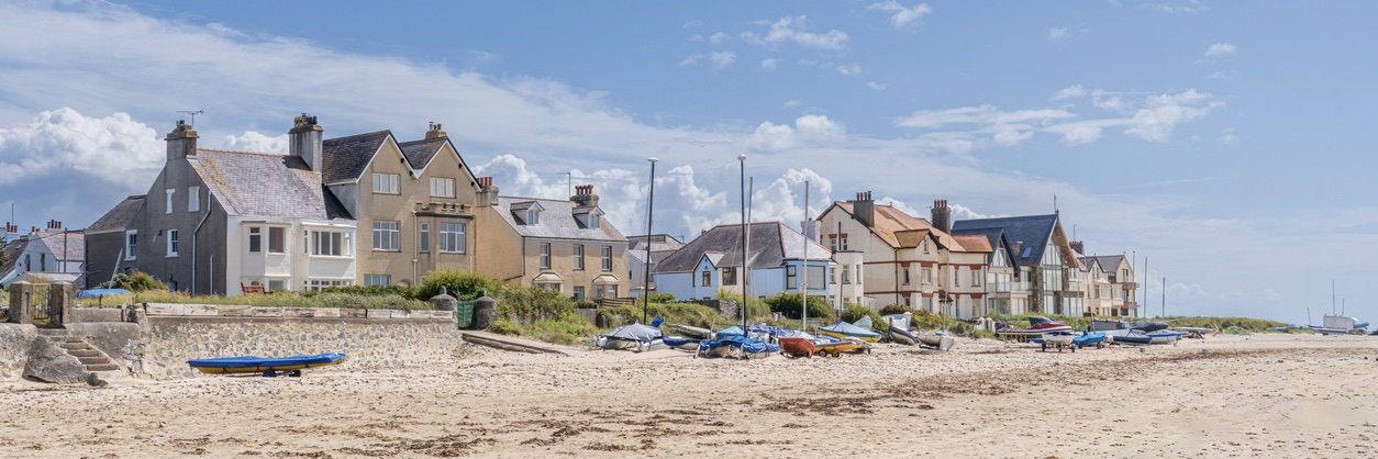 Rhosneigr Seaside Accommodation Rhosneigr Seaside Accommodation to rent