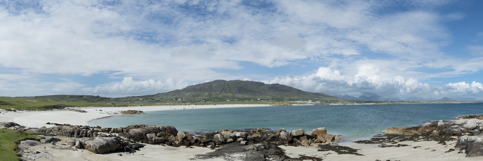 Roundstone Seaside Accommodation Roundstone Seaside Accommodation to rent
