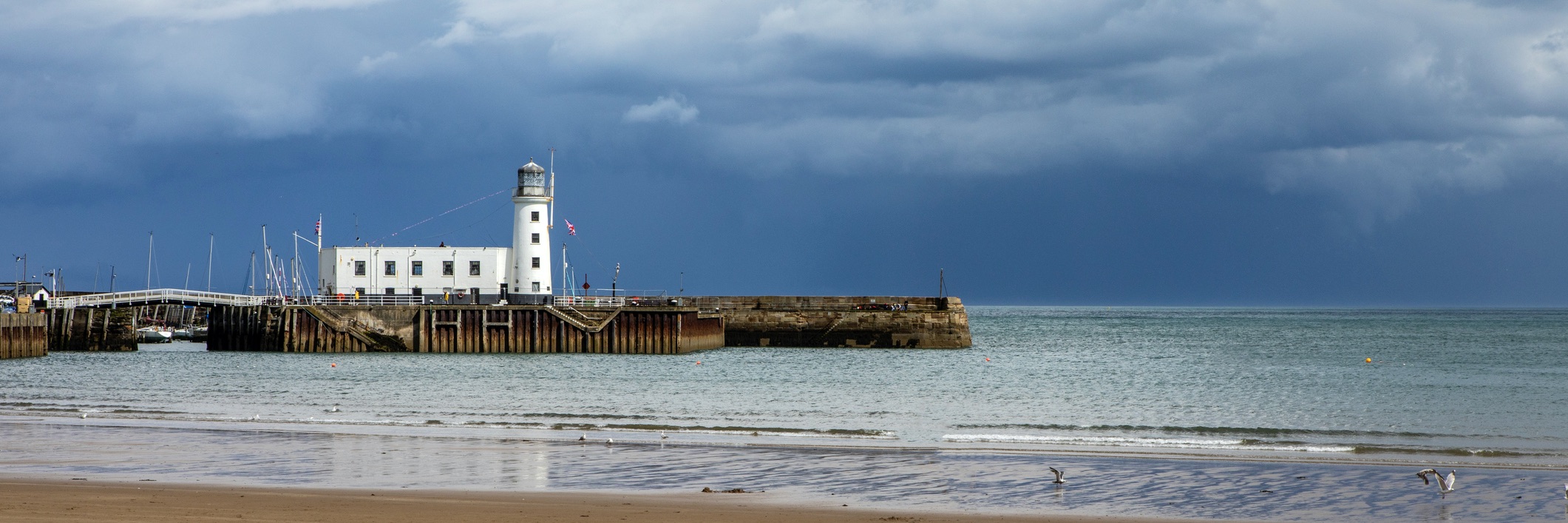 Scarborough Seaside Accommodation Scarborough Seaside Accommodation to rent