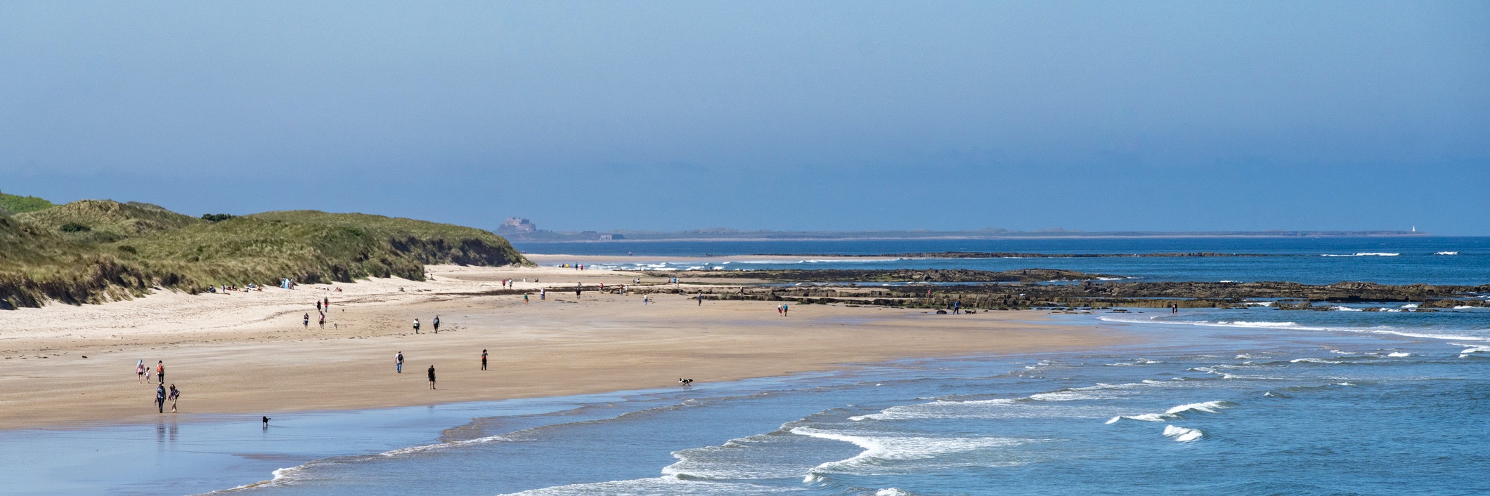 Seahouses Seaside Accommodation Seahouses Seaside Accommodation to rent
