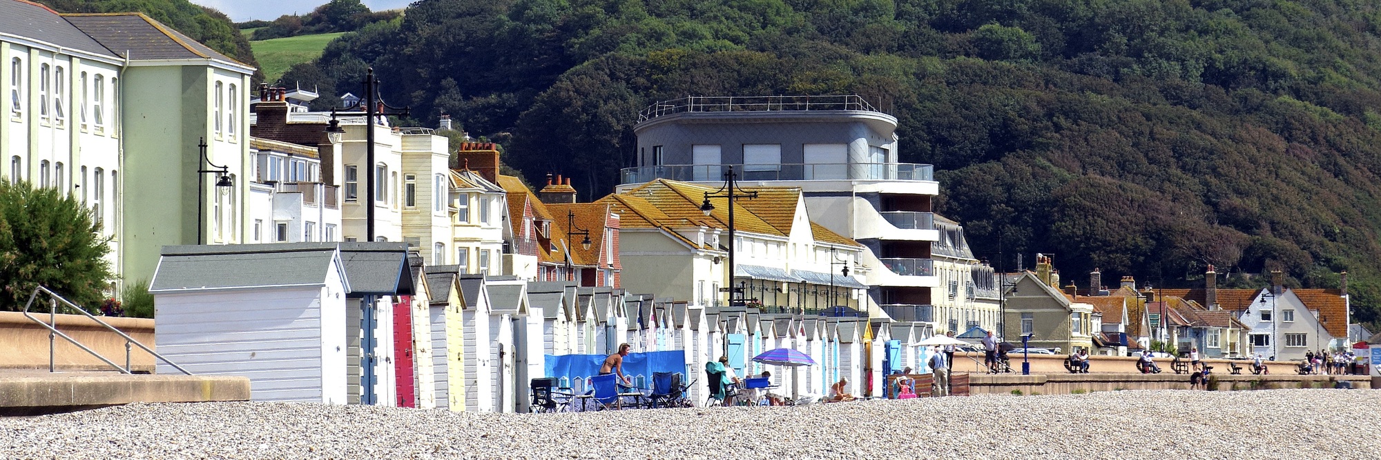 Seaton Down Seaside Accommodation Seaton Down Seaside Accommodation to rent