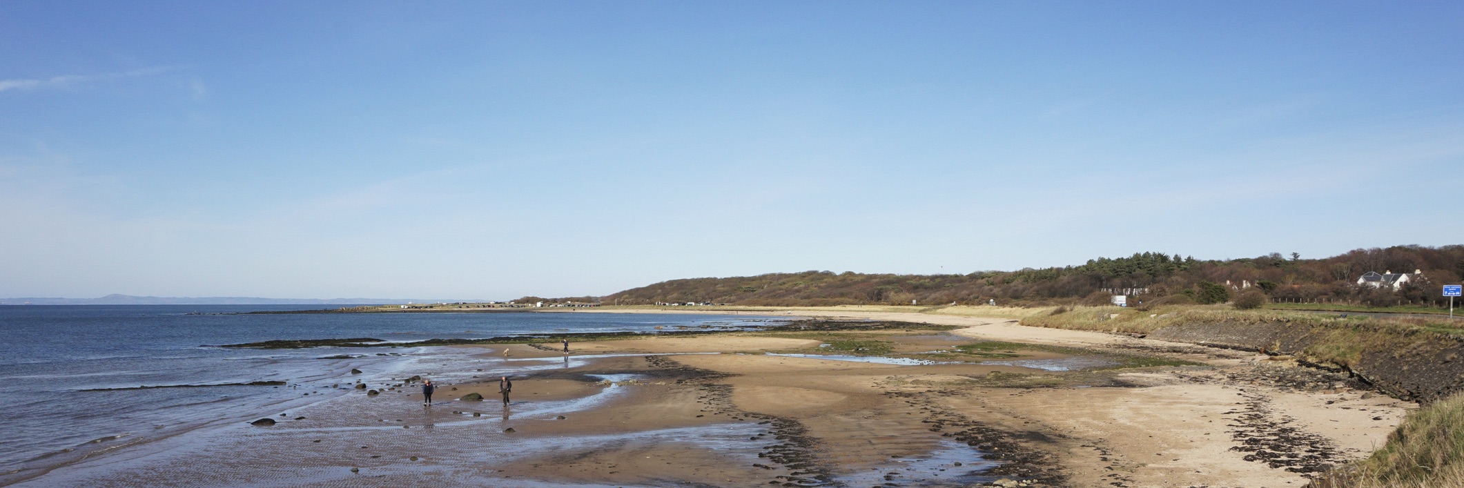 Seton Sands Seaside Accommodation Seton Sands Seaside Accommodation to rent