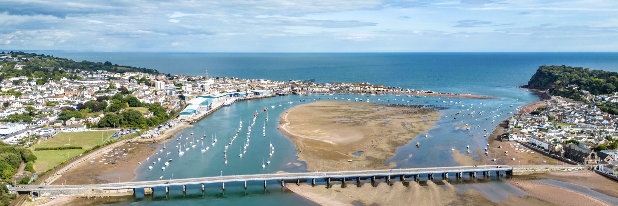 Teignmouth Group Accommodation Teignmouth Group Accommodation to rent