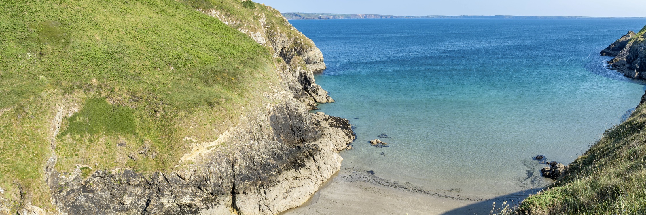 Solva Seaside Accommodation Solva Seaside Accommodation to rent