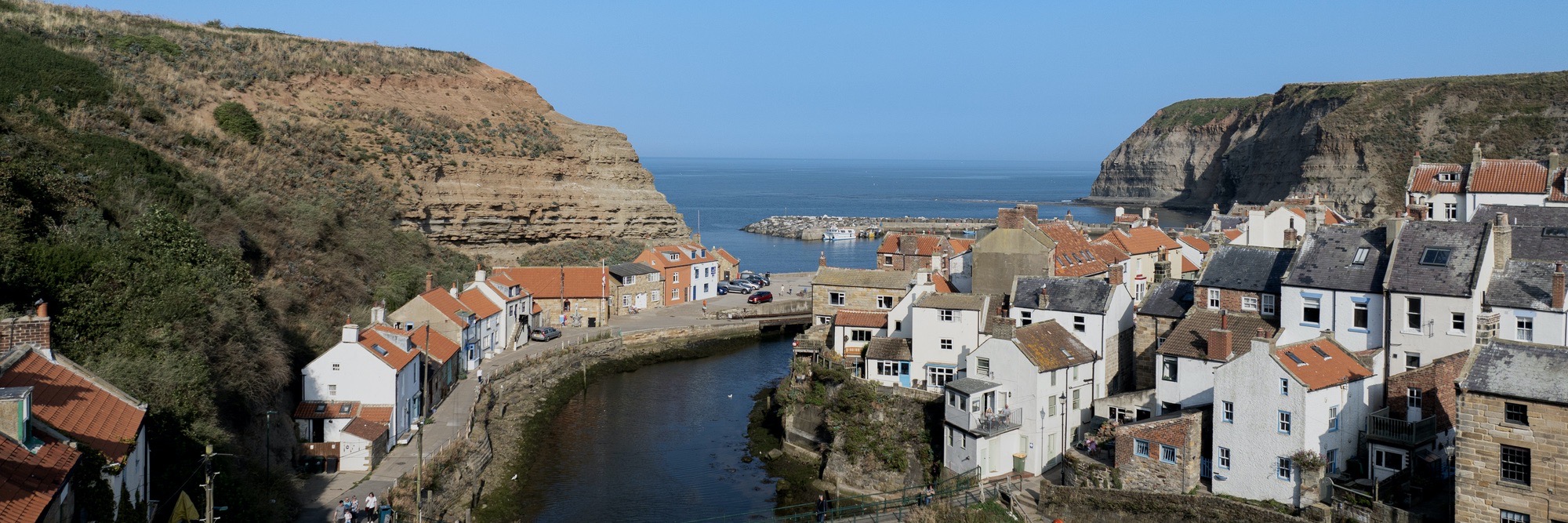 Staithes Pet Friendly Holidays Staithes Pet Friendly Holidays to rent