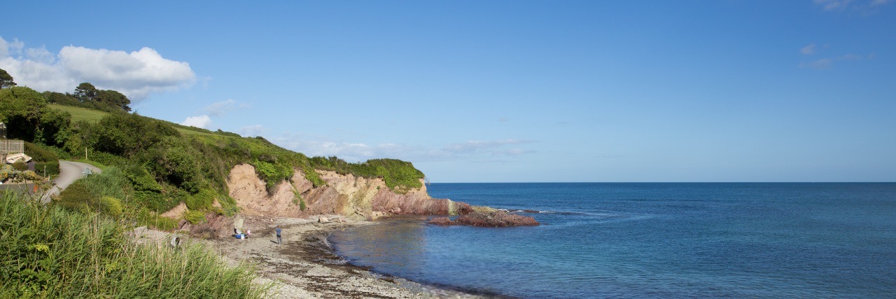 Talland Bay Seaside Accommodation Talland Bay Seaside Accommodation to rent