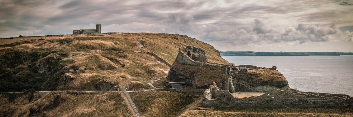 Tintagel Seaside Accommodation Tintagel Seaside Accommodation to rent