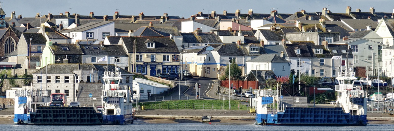 Torpoint Seaside Accommodation Torpoint Seaside Accommodation to rent