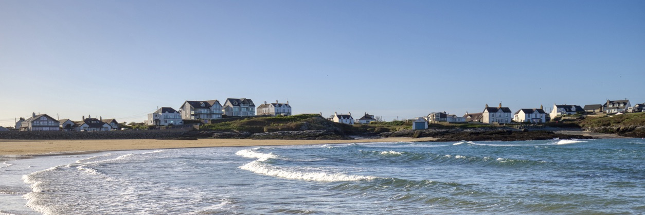 Trearddur Bay Beachfront Accommodation Trearddur Bay Beachfront Accommodation to rent