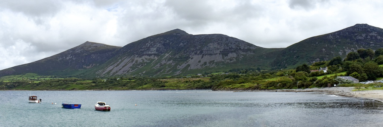 Trefor Seaside Accommodation Trefor Seaside Accommodation to rent