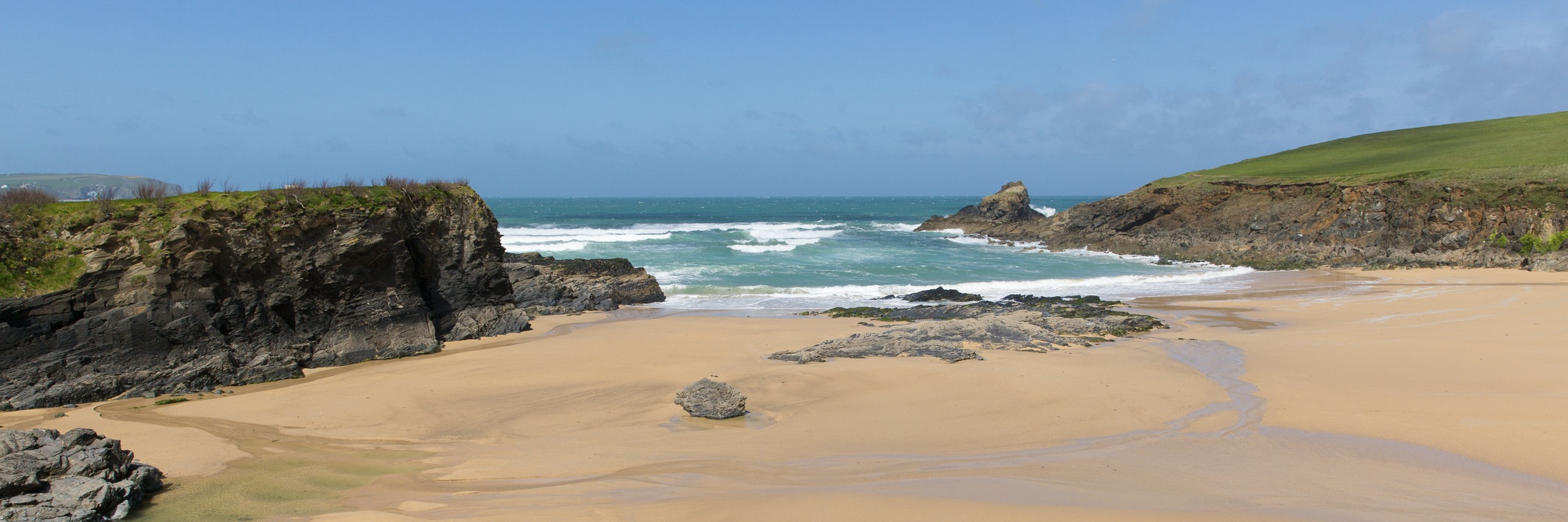 Trevone Seaside Accommodation Trevone Seaside Accommodation to rent