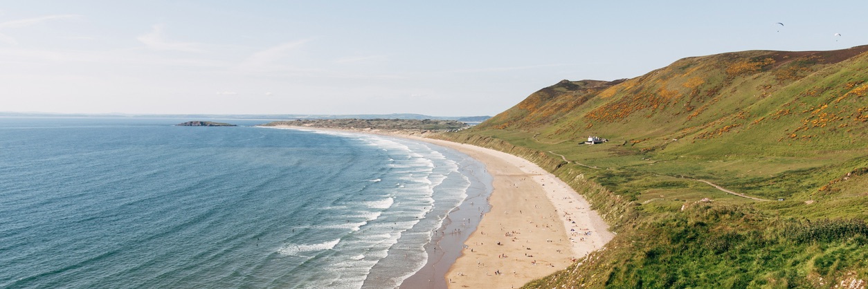 Wales Seaside Accommodation Wales Seaside Accommodation to rent