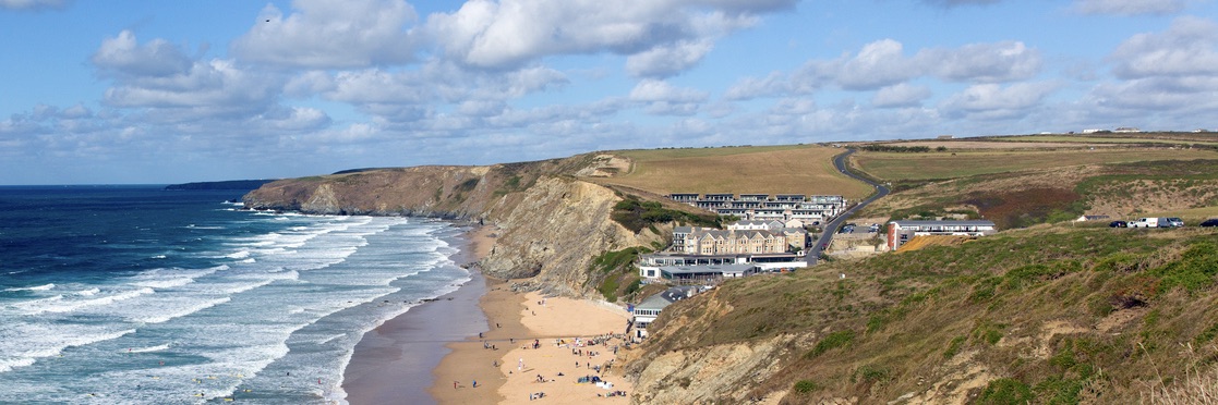 Watergate Bay Seaside Accommodation Watergate Bay Seaside Accommodation to rent