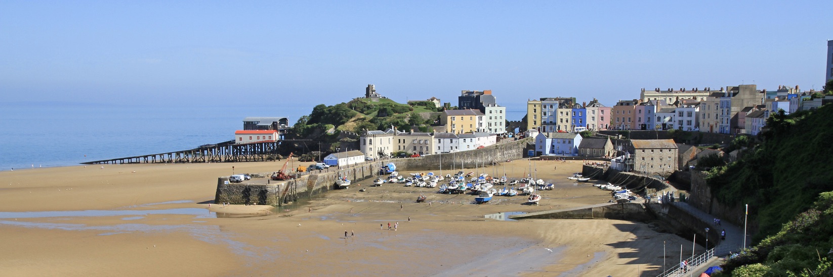 West Wales Seaside Accommodation West Wales Seaside Accommodation to rent