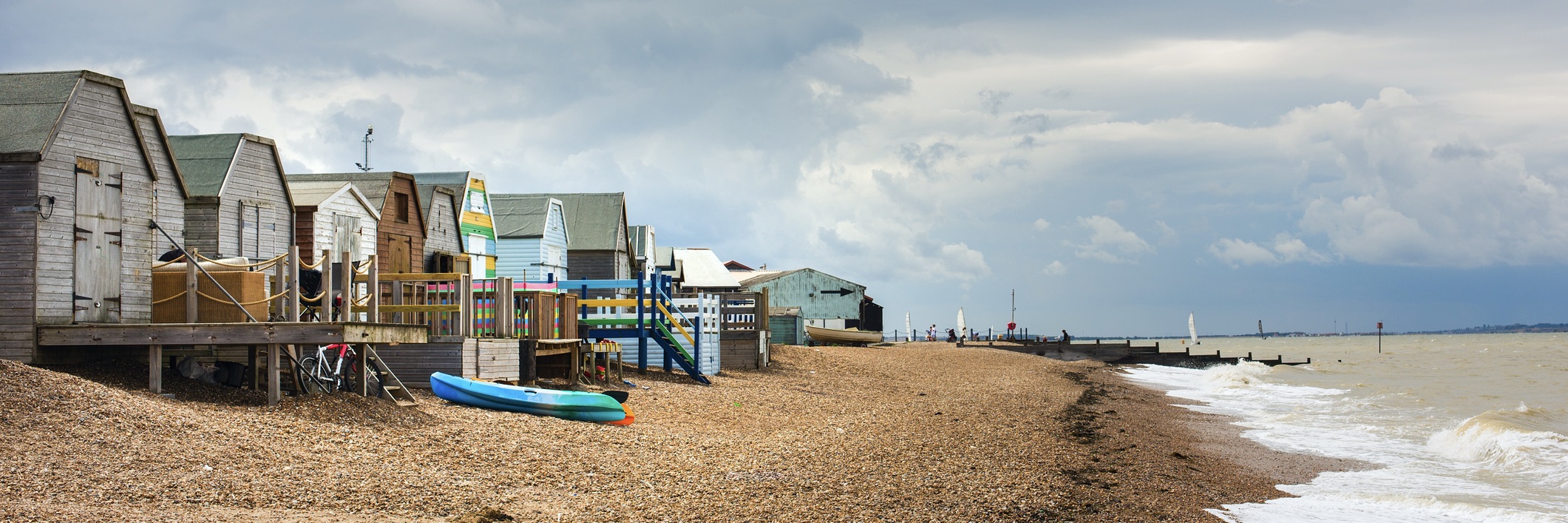 Whitstable Beachfront Accommodation Whitstable Beachfront Accommodation to rent